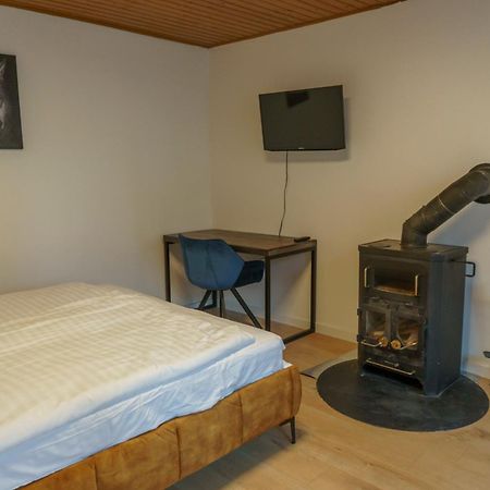 Hafenglueck Apartments ハンブルク エクステリア 写真