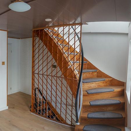 Hafenglueck Apartments ハンブルク エクステリア 写真