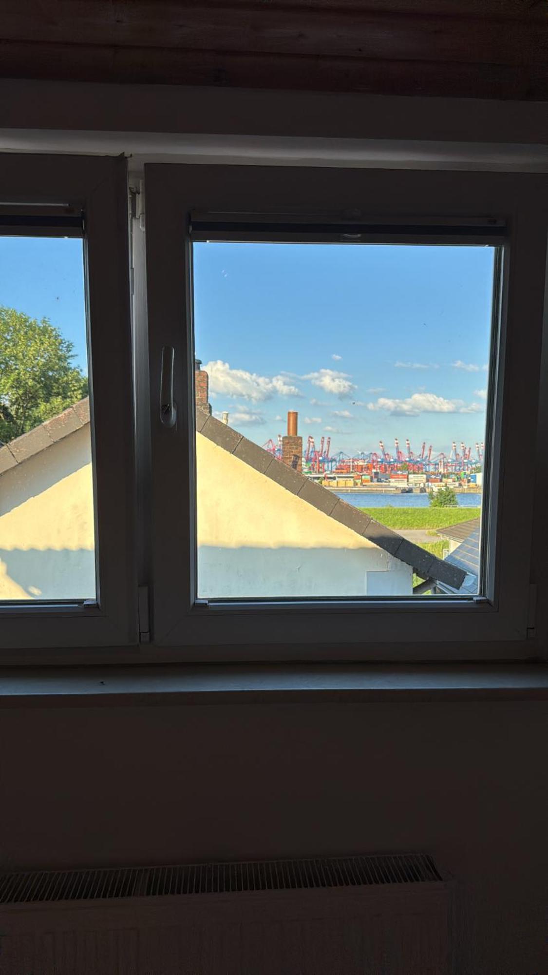 Hafenglueck Apartments ハンブルク エクステリア 写真